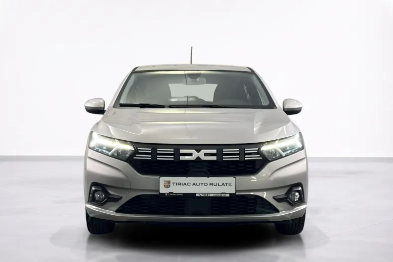 Dacia Sandero din 2024 cu 57.658 km - oferta DAC246416 - foto 8