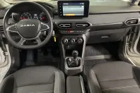 Dacia Sandero din 2024 cu 57.658 km - oferta DAC246416 - foto 9