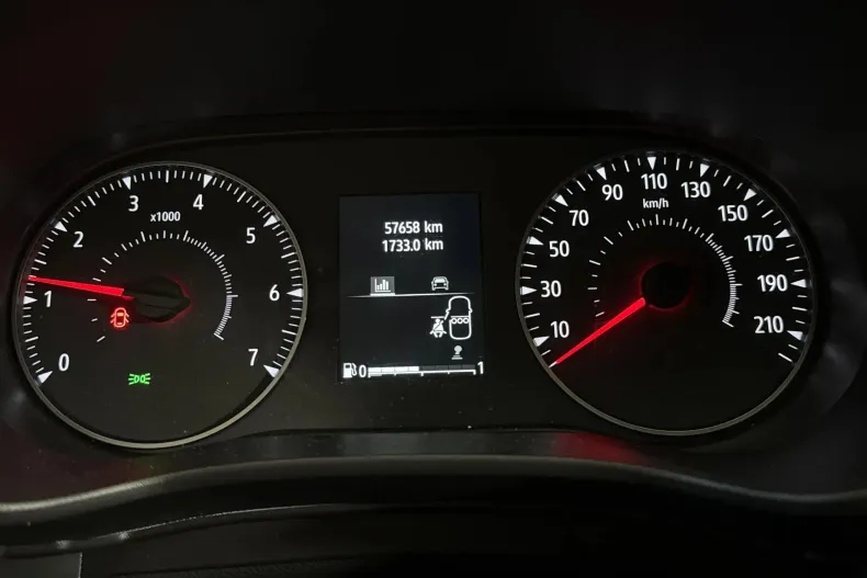 Dacia Sandero din 2024 cu 57.658 km - oferta DAC246416 - foto 10