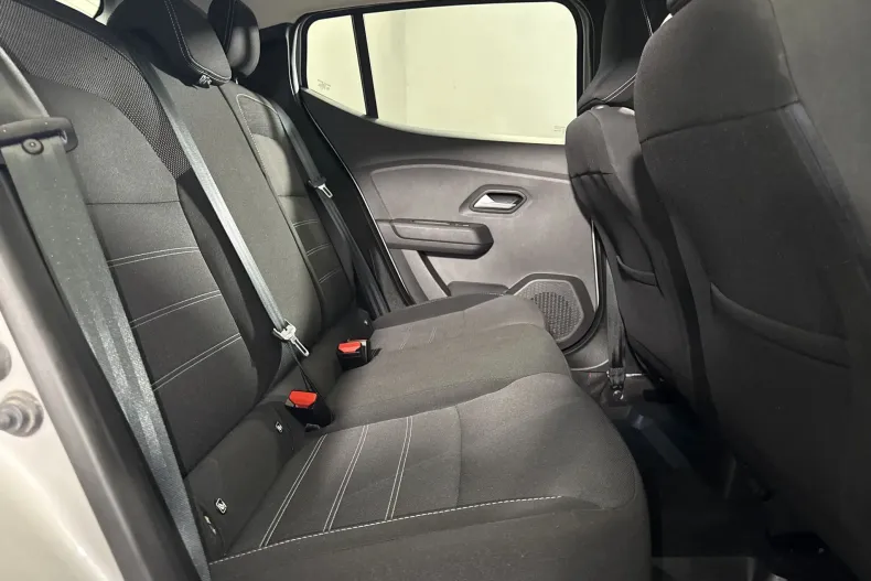 Dacia Sandero din 2024 cu 57.658 km - oferta DAC246416 - foto 12
