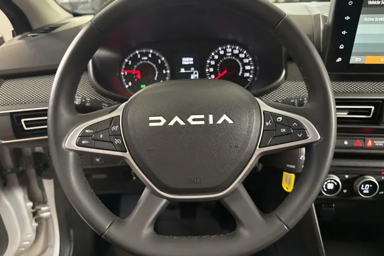 Dacia Sandero din 2024 cu 57.658 km - oferta DAC246416 - foto 15