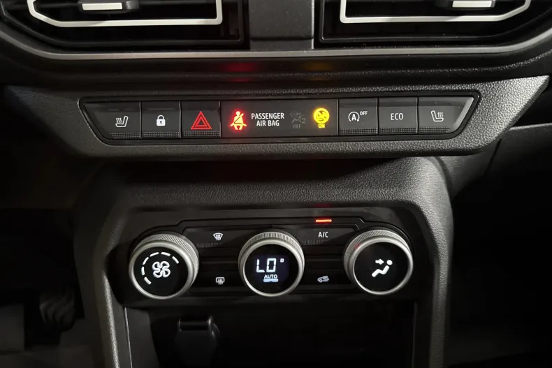 Dacia Sandero din 2024 cu 57.658 km - oferta DAC246416 - foto 16
