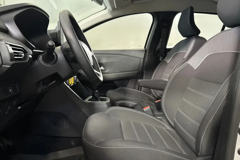 Dacia Sandero din 2024 cu 57.658 km - oferta DAC246416 - foto 19