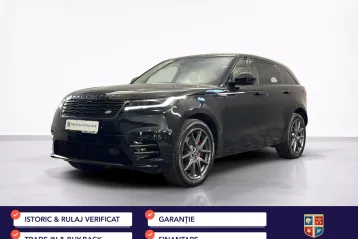 Land Rover Range Rover Velar din 2025 - oferta LAN246417