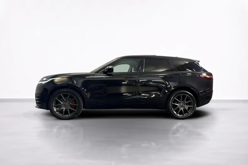 Land Rover Range Rover Velar din 2025 cu 3.903 km - oferta LAN246417 - foto 2