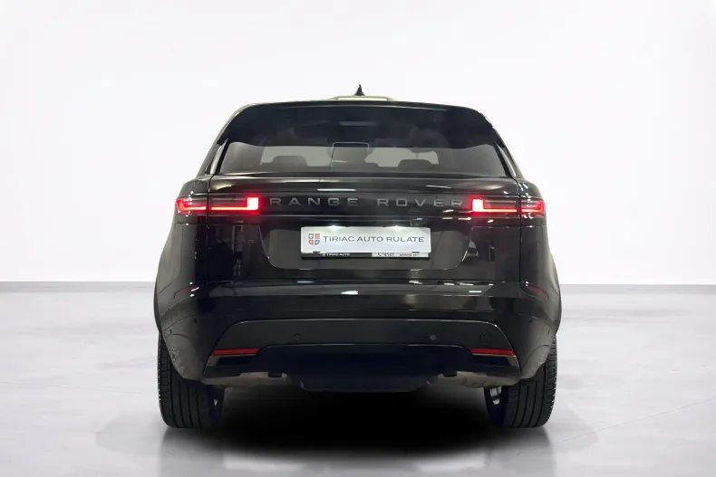 Land Rover Range Rover Velar din 2025 cu 3.903 km - oferta LAN246417 - foto 4