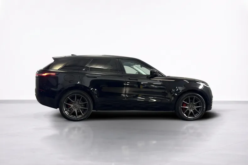 Land Rover Range Rover Velar din 2025 cu 3.903 km - oferta LAN246417 - foto 6