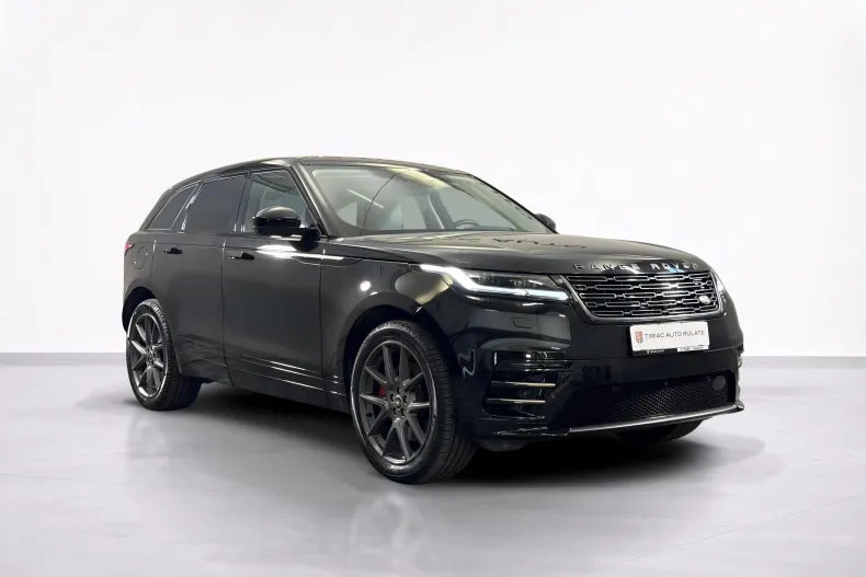 Land Rover Range Rover Velar din 2025 cu 3.903 km - oferta LAN246417 - foto 7