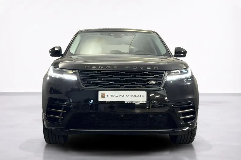 Land Rover Range Rover Velar din 2025 cu 3.903 km - oferta LAN246417 - foto 8