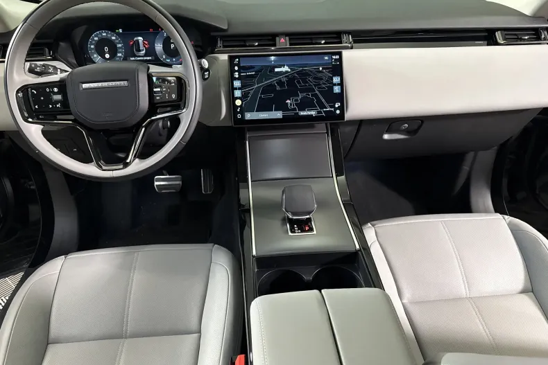 Land Rover Range Rover Velar din 2025 cu 3.903 km - oferta LAN246417 - foto 9