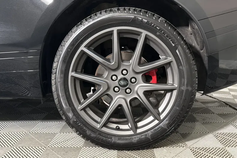 Land Rover Range Rover Velar din 2025 cu 3.903 km - oferta LAN246417 - foto 13