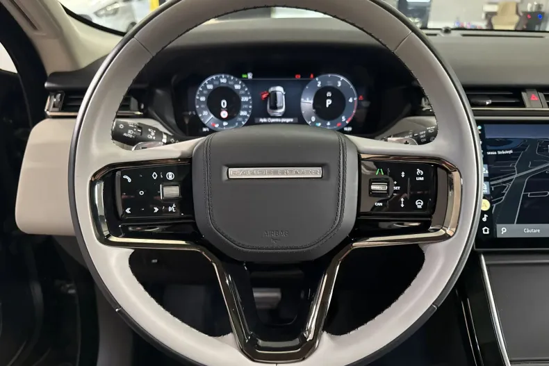 Land Rover Range Rover Velar din 2025 cu 3.903 km - oferta LAN246417 - foto 16
