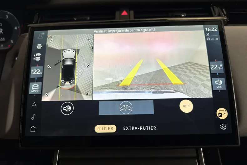 Land Rover Range Rover Velar din 2025 cu 3.903 km - oferta LAN246417 - foto 17