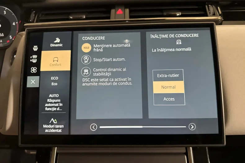 Land Rover Range Rover Velar din 2025 cu 3.903 km - oferta LAN246417 - foto 18