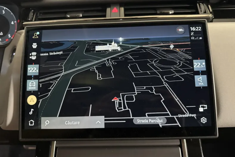 Land Rover Range Rover Velar din 2025 cu 3.903 km - oferta LAN246417 - foto 21