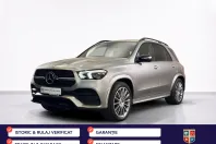 Mercedes-Benz GLE 350 (Clasa GLE) din 2022 cu 139.116 km - oferta MER246418 - foto 1