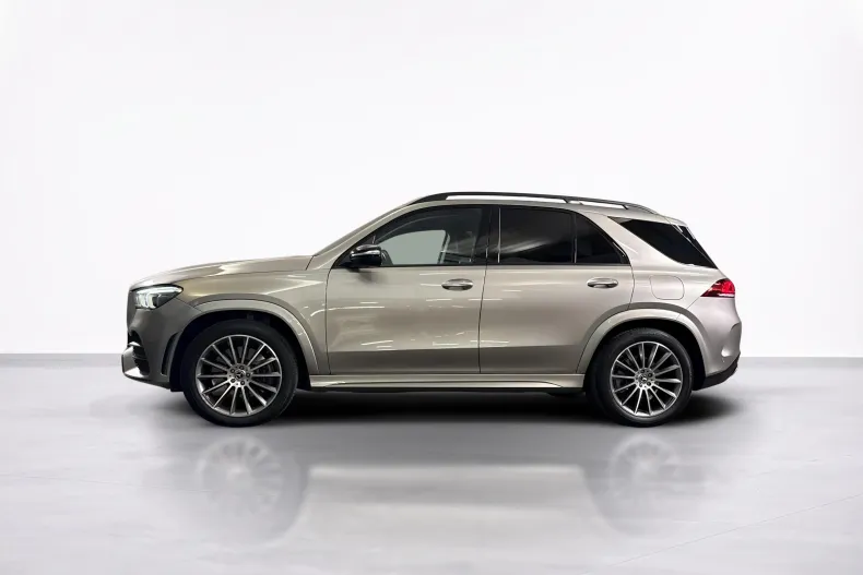 Mercedes-Benz GLE 350 (Clasa GLE) din 2022 cu 139.116 km - oferta MER246418 - foto 2