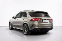 Mercedes-Benz GLE 350 (Clasa GLE) din 2022 cu 139.116 km - oferta MER246418 - foto 3