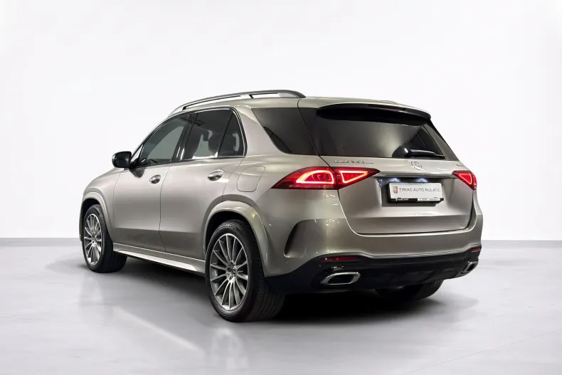 Mercedes-Benz GLE 350 (Clasa GLE) din 2022 cu 139.116 km - oferta MER246418 - foto 3