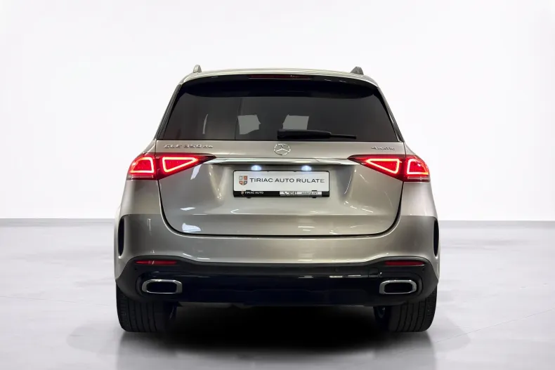 Mercedes-Benz GLE 350 (Clasa GLE) din 2022 cu 139.116 km - oferta MER246418 - foto 4