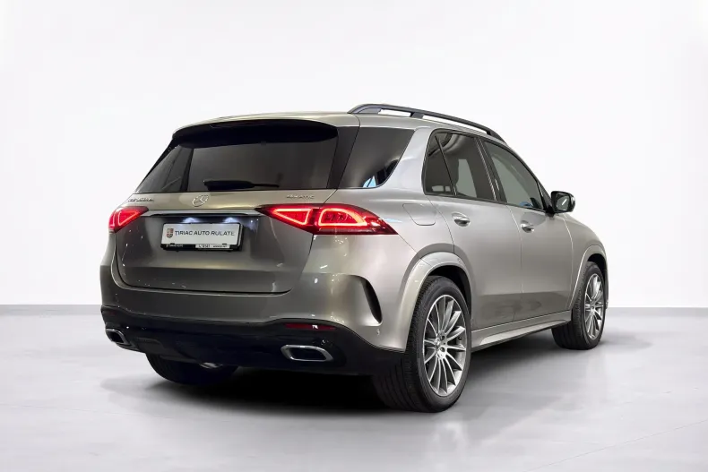 Mercedes-Benz GLE 350 (Clasa GLE) din 2022 cu 139.116 km - oferta MER246418 - foto 5