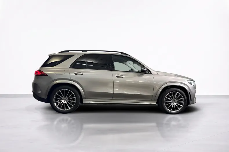 Mercedes-Benz GLE 350 (Clasa GLE) din 2022 cu 139.116 km - oferta MER246418 - foto 6
