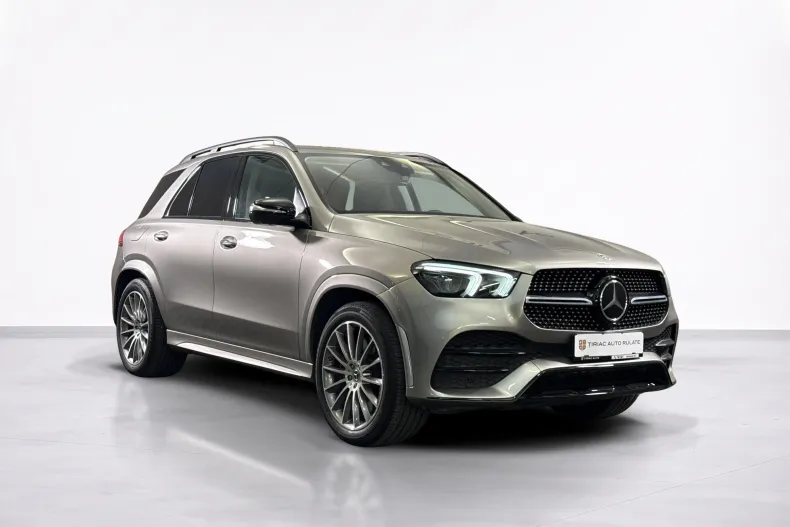 Mercedes-Benz GLE 350 (Clasa GLE) din 2022 cu 139.116 km - oferta MER246418 - foto 7