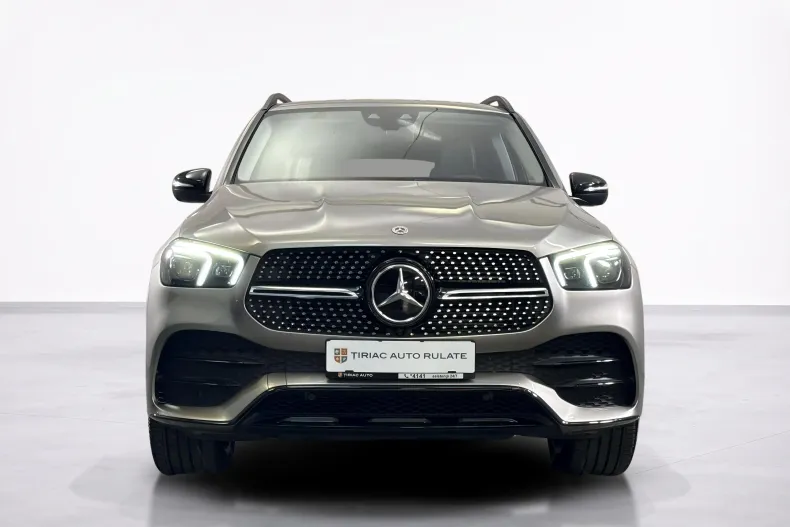Mercedes-Benz GLE 350 (Clasa GLE) din 2022 cu 139.116 km - oferta MER246418 - foto 8