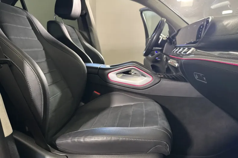Mercedes-Benz GLE 350 (Clasa GLE) din 2022 cu 139.116 km - oferta MER246418 - foto 11