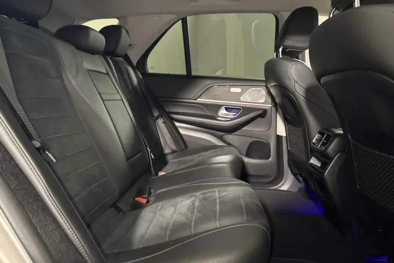 Mercedes-Benz GLE 350 (Clasa GLE) din 2022 cu 139.116 km - oferta MER246418 - foto 12