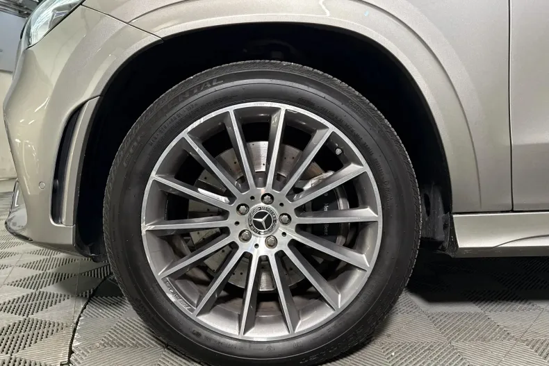 Mercedes-Benz GLE 350 (Clasa GLE) din 2022 cu 139.116 km - oferta MER246418 - foto 13
