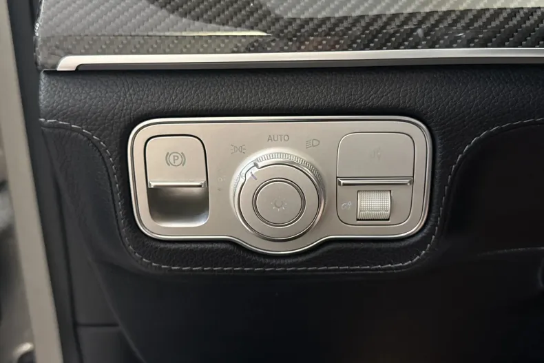 Mercedes-Benz GLE 350 (Clasa GLE) din 2022 cu 139.116 km - oferta MER246418 - foto 15