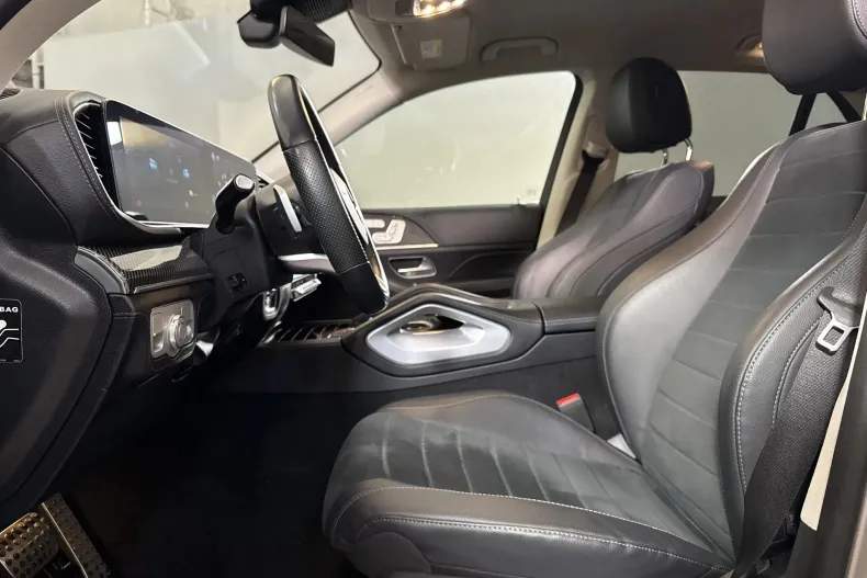 Mercedes-Benz GLE 350 (Clasa GLE) din 2022 cu 139.116 km - oferta MER246418 - foto 25