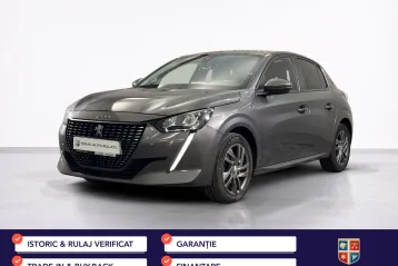 Peugeot 208 din 2021 - oferta PEU246419
