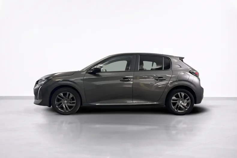 Peugeot 208 din 2021 cu 87.638 km - oferta PEU246419 - foto 2