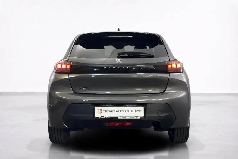 Peugeot 208 din 2021 cu 87.638 km - oferta PEU246419 - foto 4