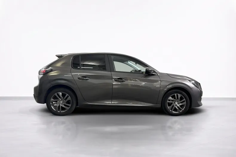 Peugeot 208 din 2021 cu 87.638 km - oferta PEU246419 - foto 6