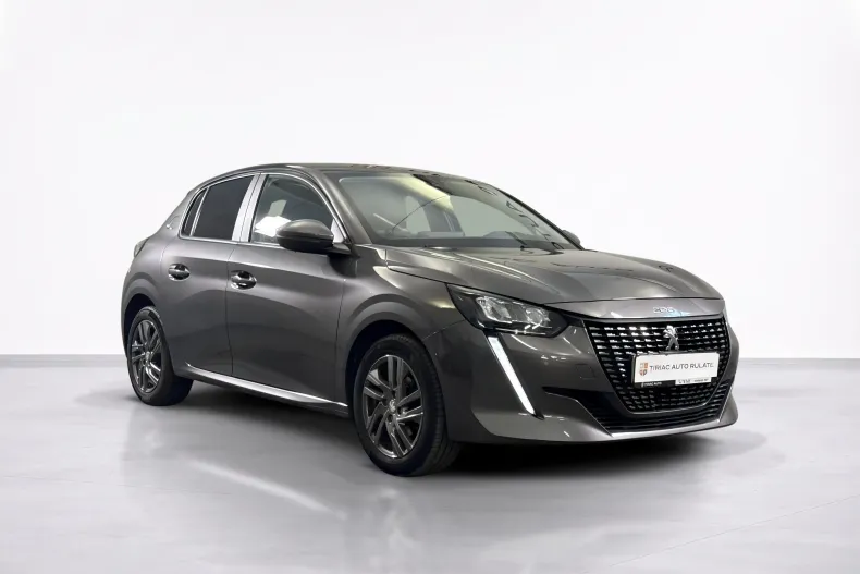 Peugeot 208 din 2021 cu 87.638 km - oferta PEU246419 - foto 7