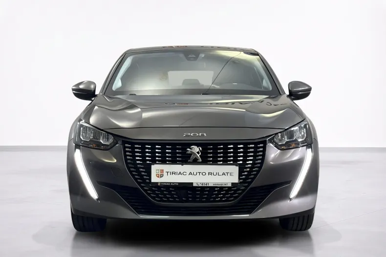 Peugeot 208 din 2021 cu 87.638 km - oferta PEU246419 - foto 8