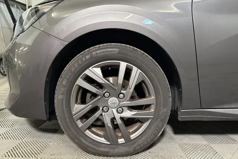 Peugeot 208 din 2021 cu 87.638 km - oferta PEU246419 - foto 13