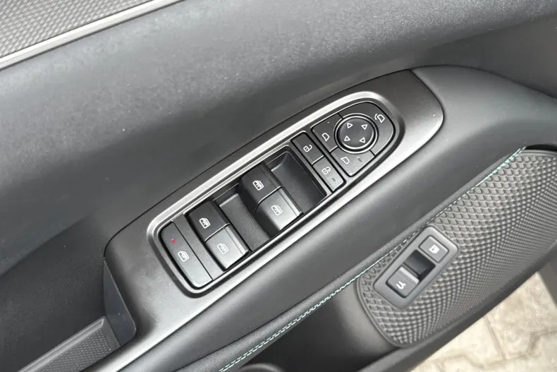 BYD Seal 6 din 2025 cu 478 km - oferta BYD246420 - foto 14