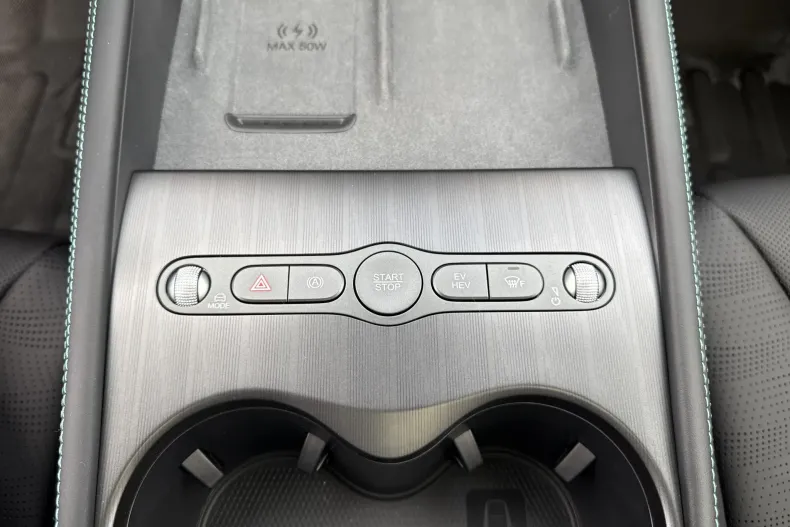 BYD Seal 6 din 2025 cu 478 km - oferta BYD246420 - foto 16