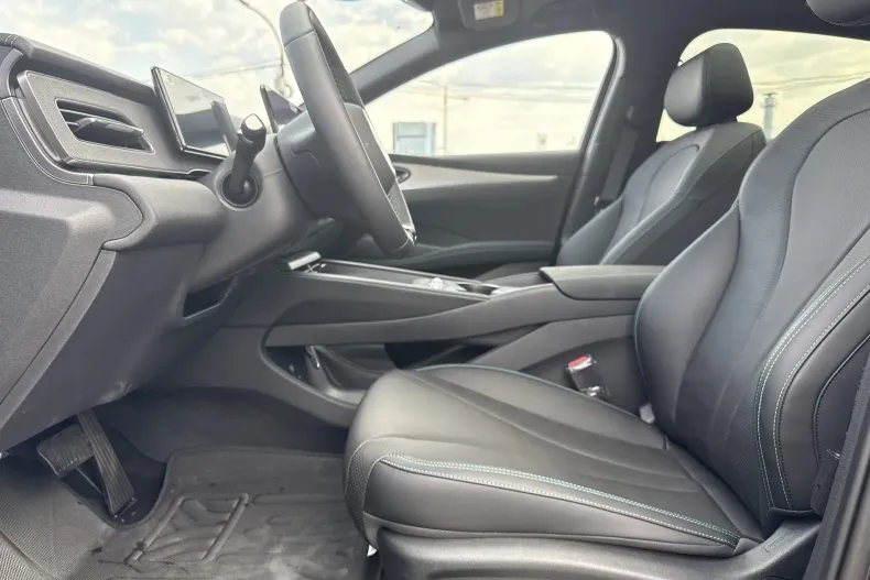 BYD Seal 6 din 2025 cu 478 km - oferta BYD246420 - foto 22
