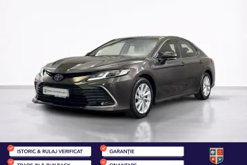 Toyota Camry din 2022 - oferta TOY246421