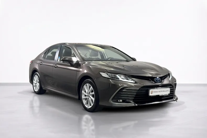 Toyota Camry din 2022 cu 62.787 km - oferta TOY246421 - foto 7