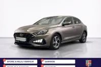 Hyundai i30 din 2023 cu 67.507 km - oferta HYU246422 - foto 1