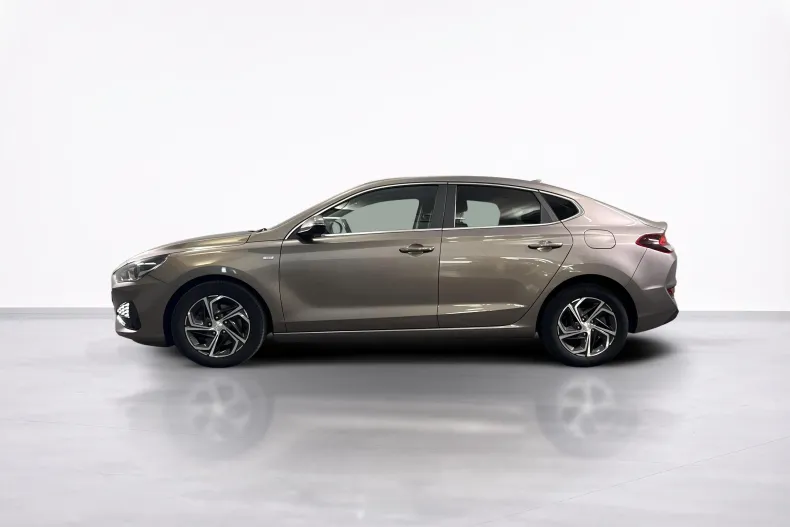 Hyundai i30 din 2023 cu 67.507 km - oferta HYU246422 - foto 2