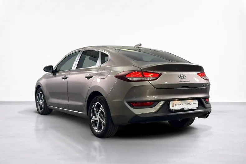 Hyundai i30 din 2023 cu 67.507 km - oferta HYU246422 - foto 3