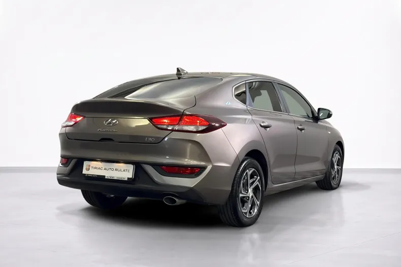 Hyundai i30 din 2023 cu 67.507 km - oferta HYU246422 - foto 5