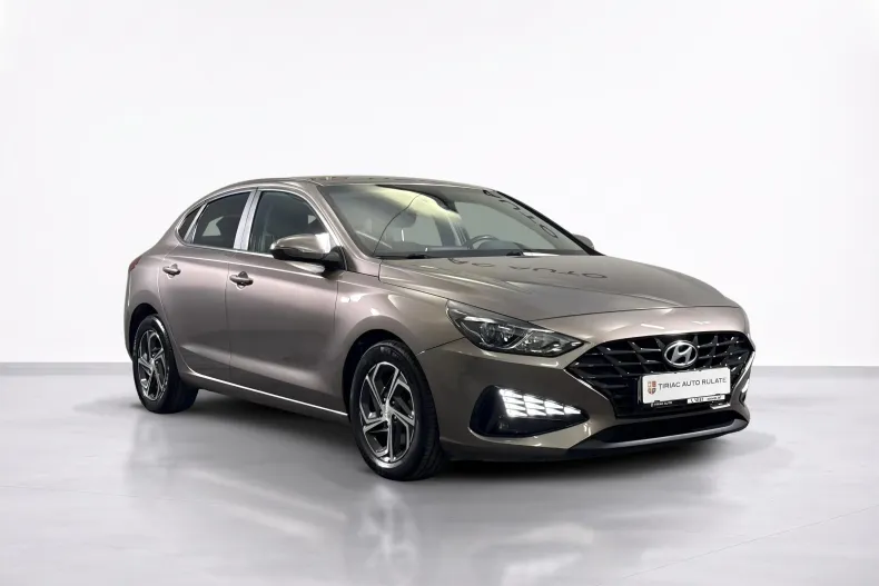 Hyundai i30 din 2023 cu 67.507 km - oferta HYU246422 - foto 7